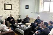 اقدامات دامپزشکی استان مرکزی در ایام جنگ تحمیلی سوم قابل تقدیر است 